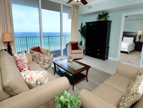 Panama City Beach Condo 958655
