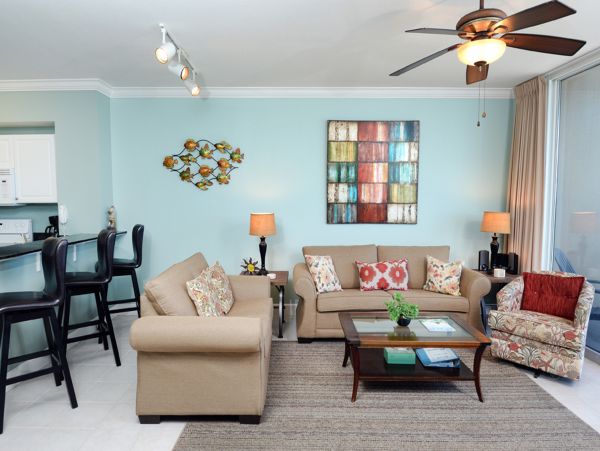 Panama City Beach Condo 958655