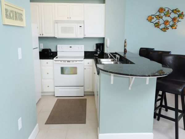 Panama City Beach Condo 958655