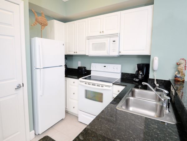 Panama City Beach Condo 958655