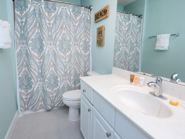 Panama City Beach Condo 958655