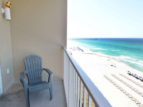 Panama City Beach Condo 958655