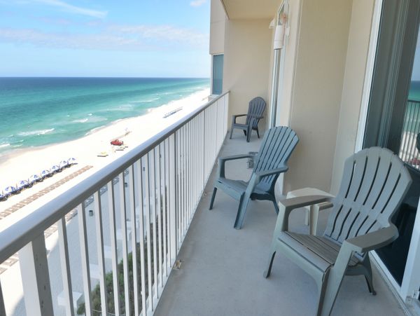 Panama City Beach Condo 958655