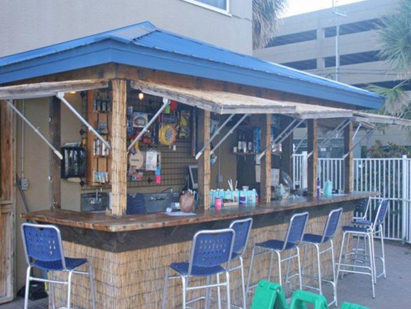 Panama City Beach Condo 958655