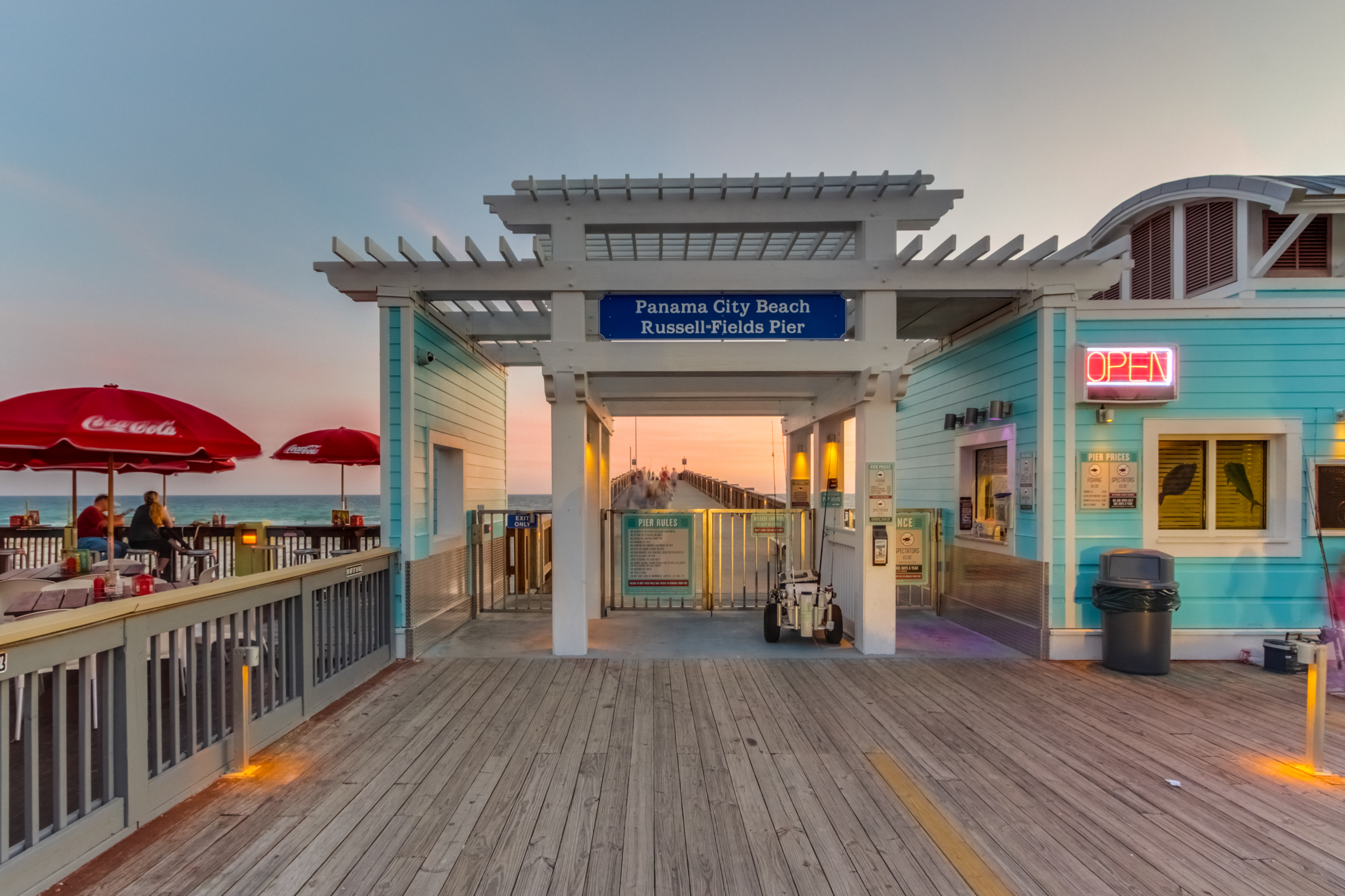 Panama City Beach Condo 958655