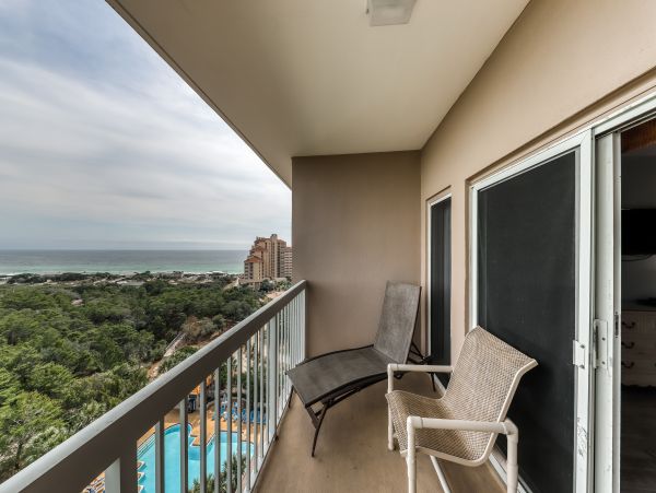 Beaches Of South Walton Condo 958657