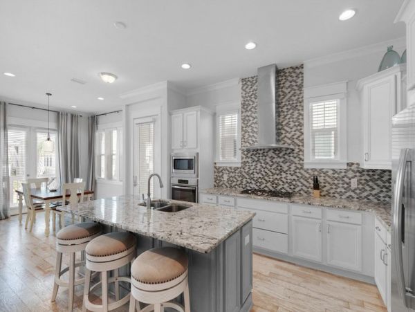 Beaches Of South Walton Condo 958659