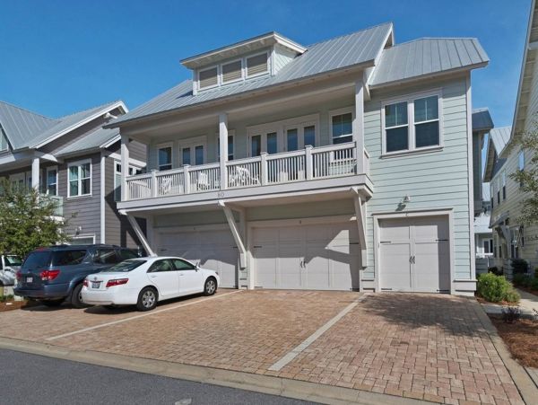 Beaches Of South Walton Condo 958659
