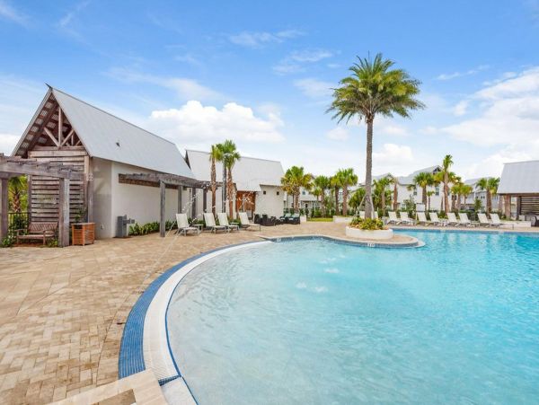 Beaches Of South Walton Condo 958659