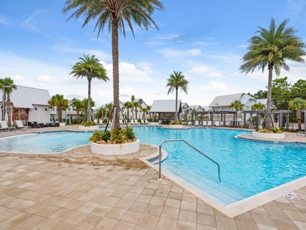 Beaches Of South Walton Condo 958659
