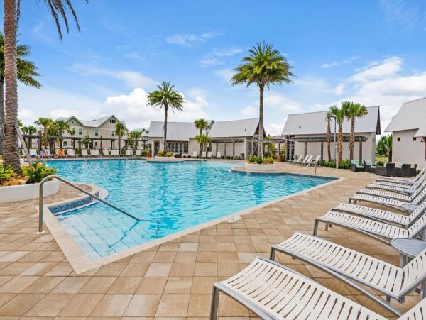 Beaches Of South Walton Condo 958659
