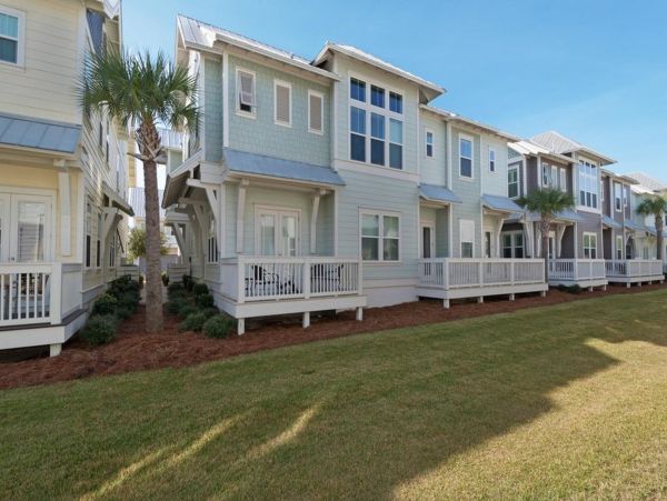 Beaches Of South Walton Condo 958659