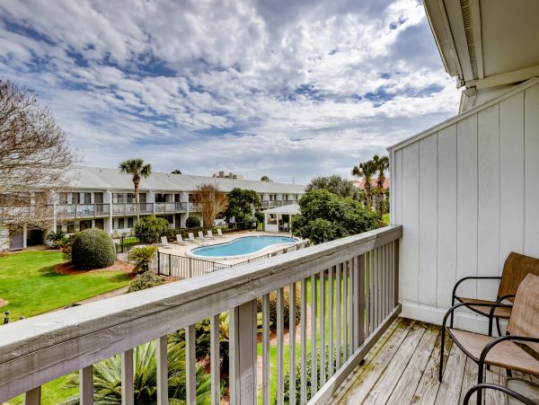 Beaches Of South Walton Condo 958661