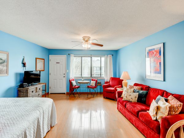 Beaches Of South Walton Condo 958661