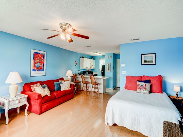 Beaches Of South Walton Condo 958661