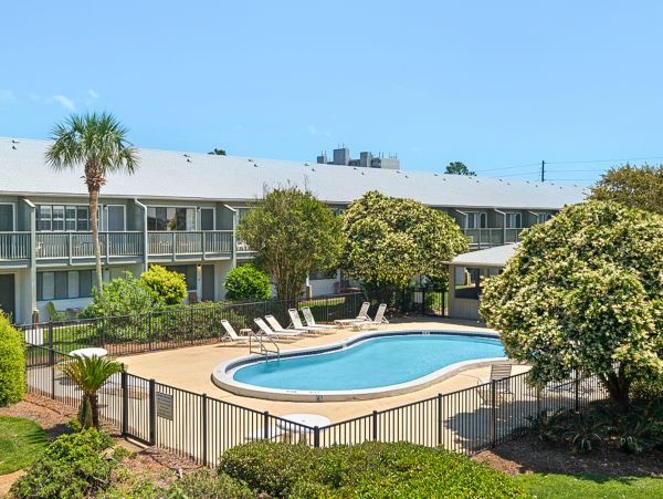 Beaches Of South Walton Condo 958661