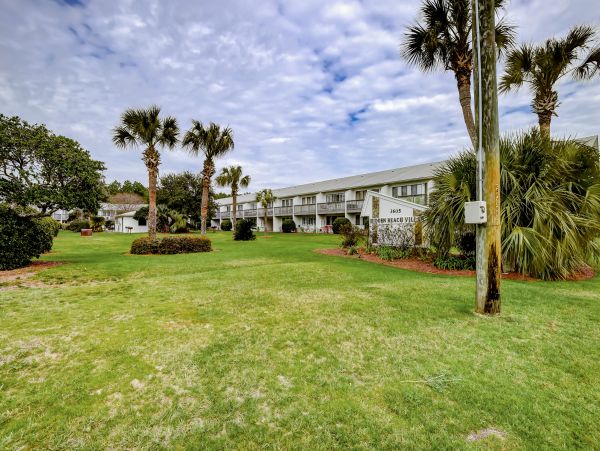 Beaches Of South Walton Condo 958661