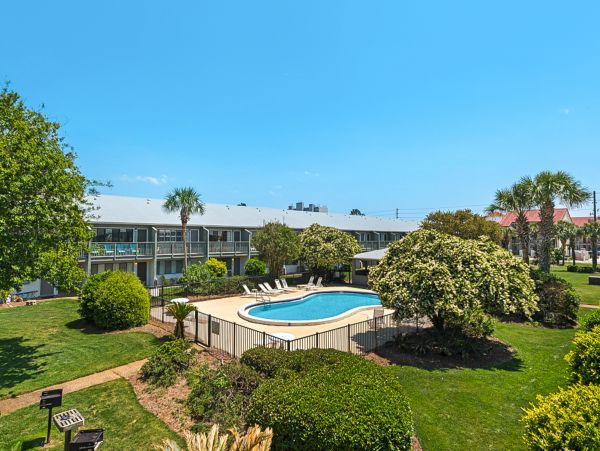 Beaches Of South Walton Condo 958661