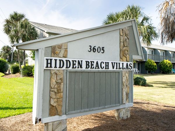 Beaches Of South Walton Condo 958661