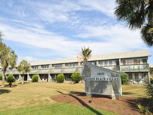 Beaches Of South Walton Condo 958661