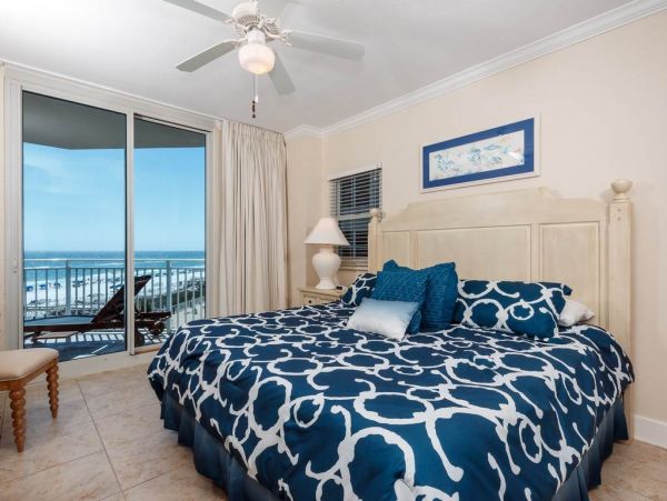 Okaloosa Island Fort Walton Beach Condo 958662