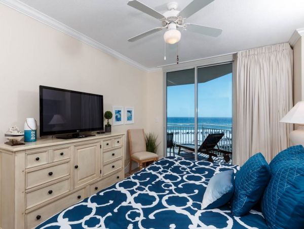 Okaloosa Island Fort Walton Beach Condo 958662