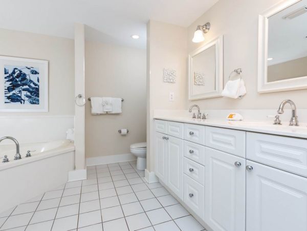 Okaloosa Island Fort Walton Beach Condo 958662