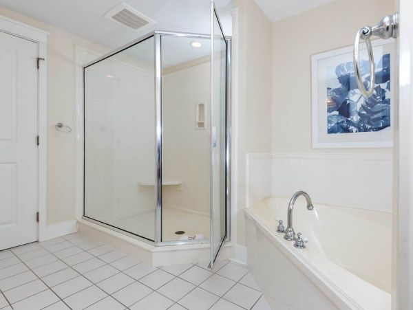 Okaloosa Island Fort Walton Beach Condo 958662