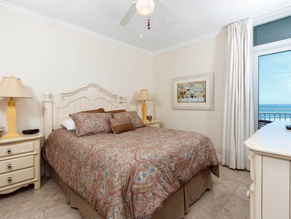 Okaloosa Island Fort Walton Beach Condo 958662