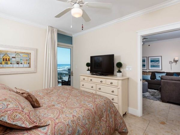 Okaloosa Island Fort Walton Beach Condo 958662
