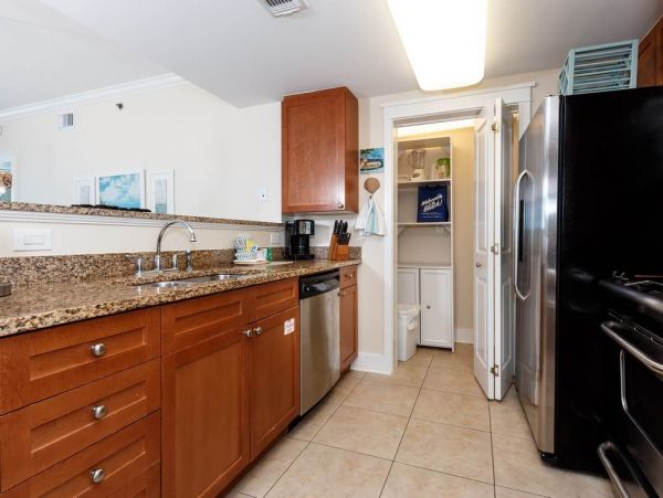 Okaloosa Island Fort Walton Beach Condo 958662