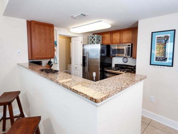 Okaloosa Island Fort Walton Beach Condo 958662
