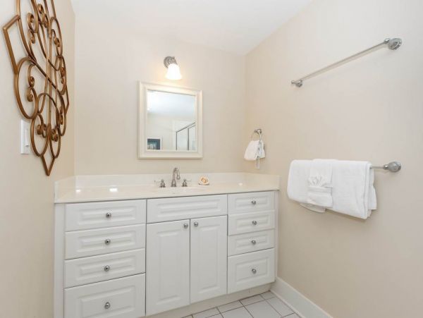 Okaloosa Island Fort Walton Beach Condo 958662