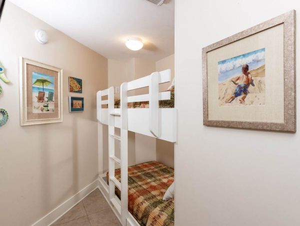 Okaloosa Island Fort Walton Beach Condo 958662