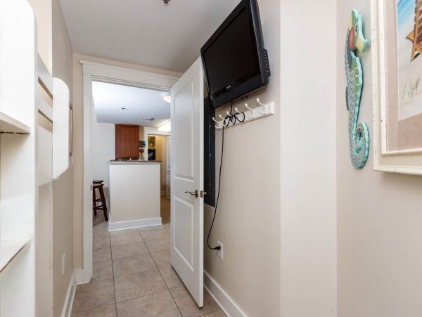 Okaloosa Island Fort Walton Beach Condo 958662