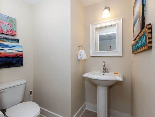 Okaloosa Island Fort Walton Beach Condo 958662