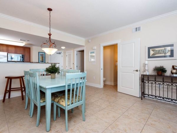 Okaloosa Island Fort Walton Beach Condo 958662