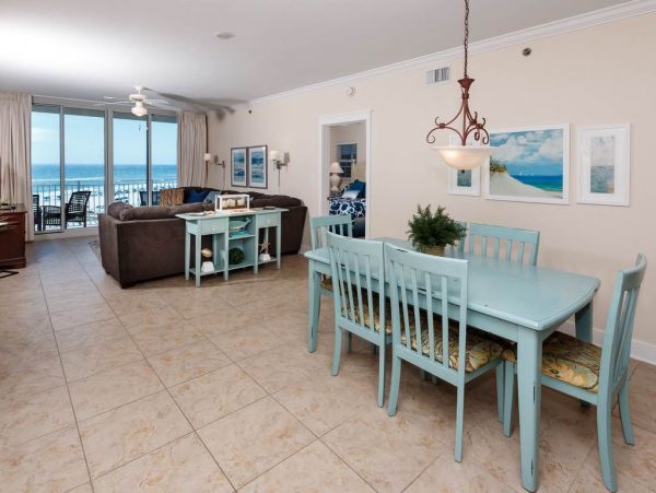 Okaloosa Island Fort Walton Beach Condo 958662