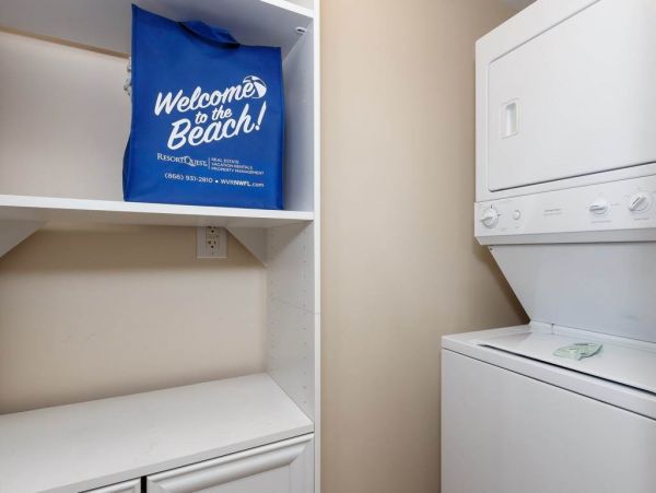 Okaloosa Island Fort Walton Beach Condo 958662