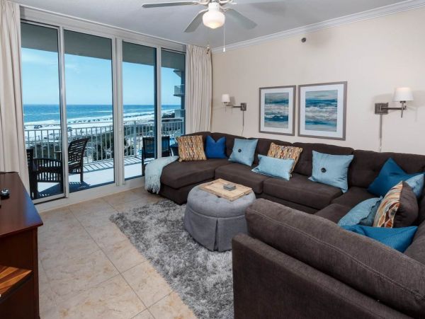 Okaloosa Island Fort Walton Beach Condo 958662