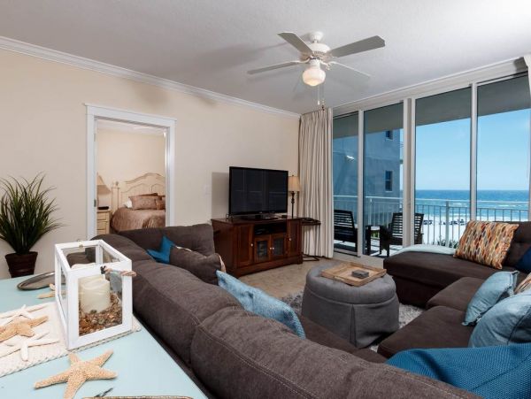 Okaloosa Island Fort Walton Beach Condo 958662