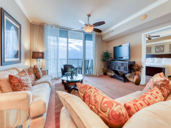 Panama City Beach Condo 958664