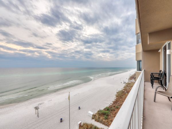 Panama City Beach Condo 958664