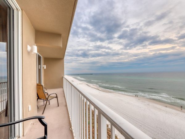Panama City Beach Condo 958664
