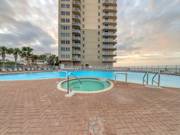 Panama City Beach Condo 958664