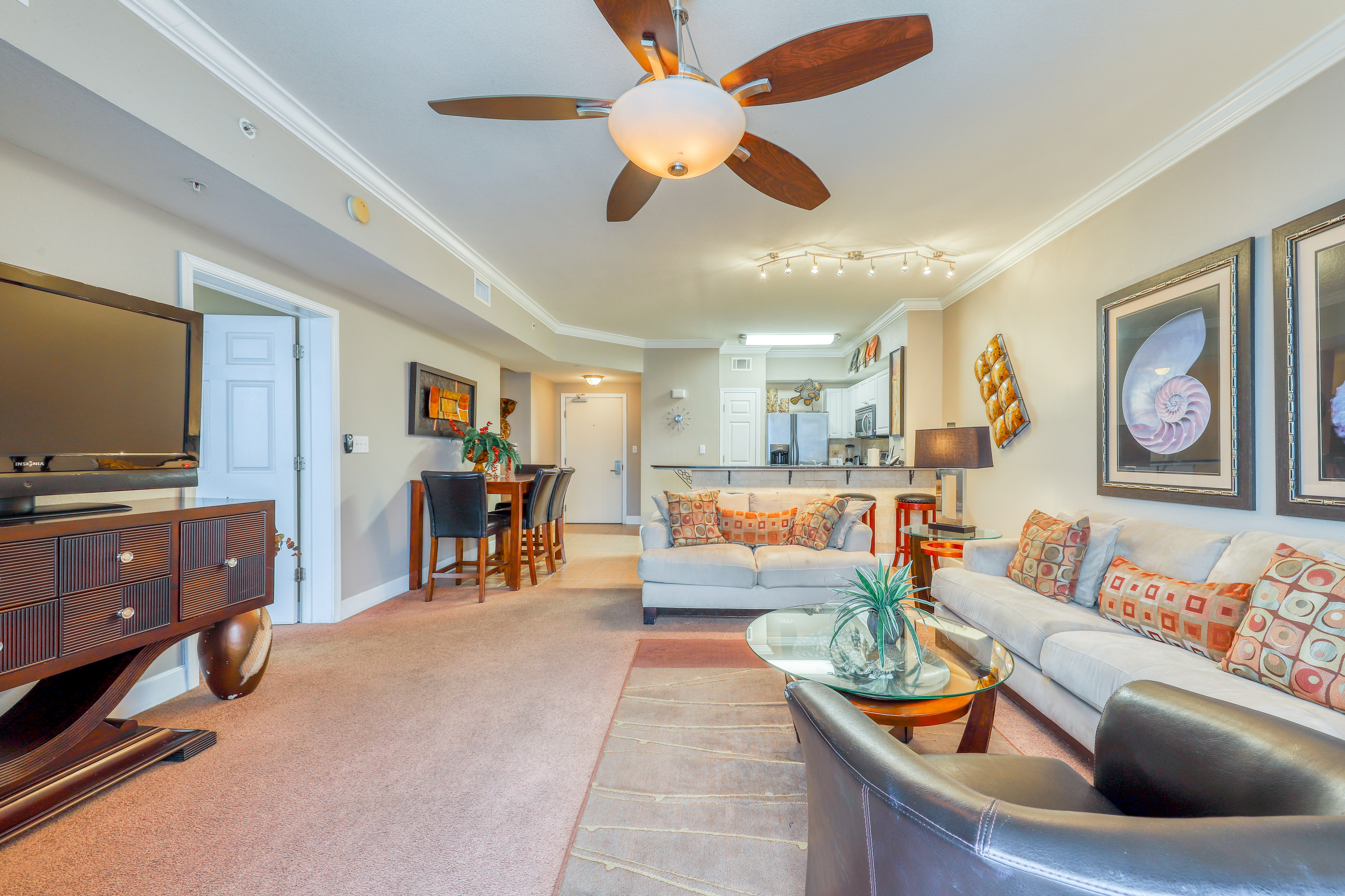 Panama City Beach Condo 958664