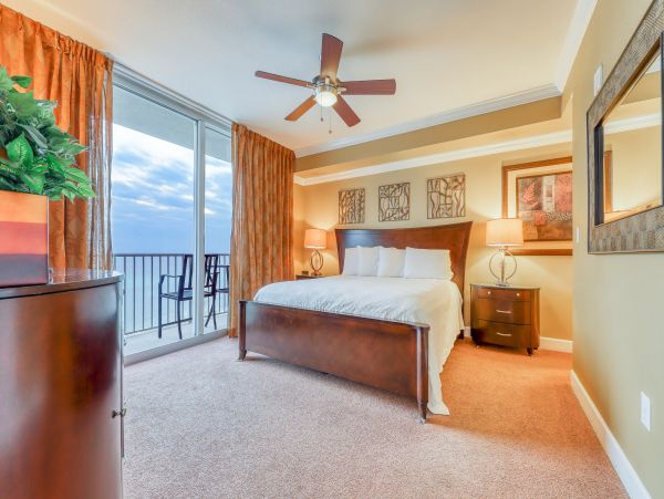 Panama City Beach Condo 958664