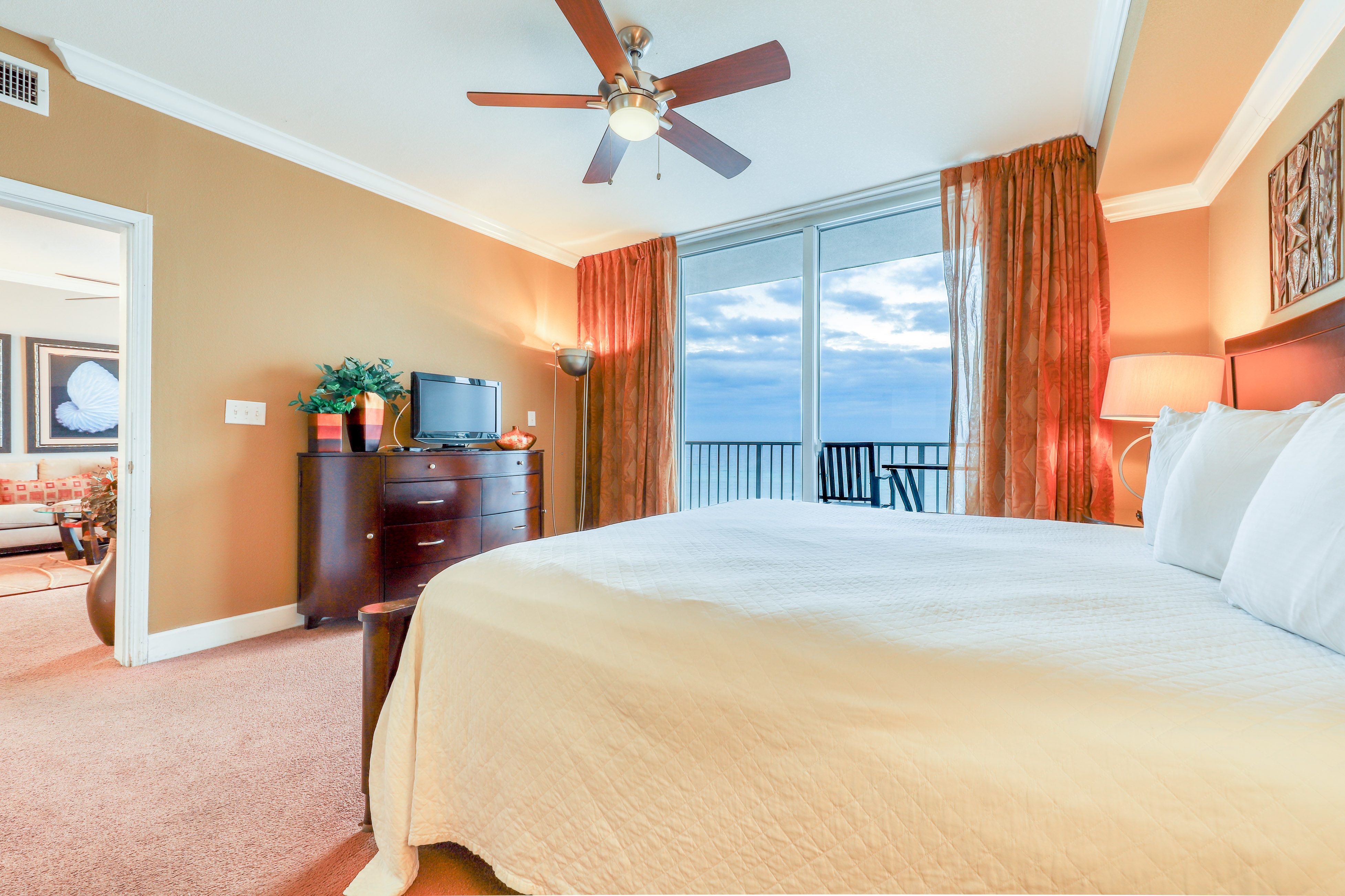 Panama City Beach Condo 958664