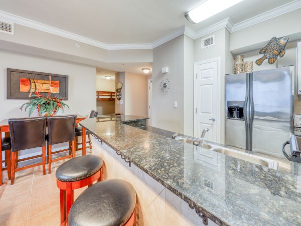 Panama City Beach Condo 958664