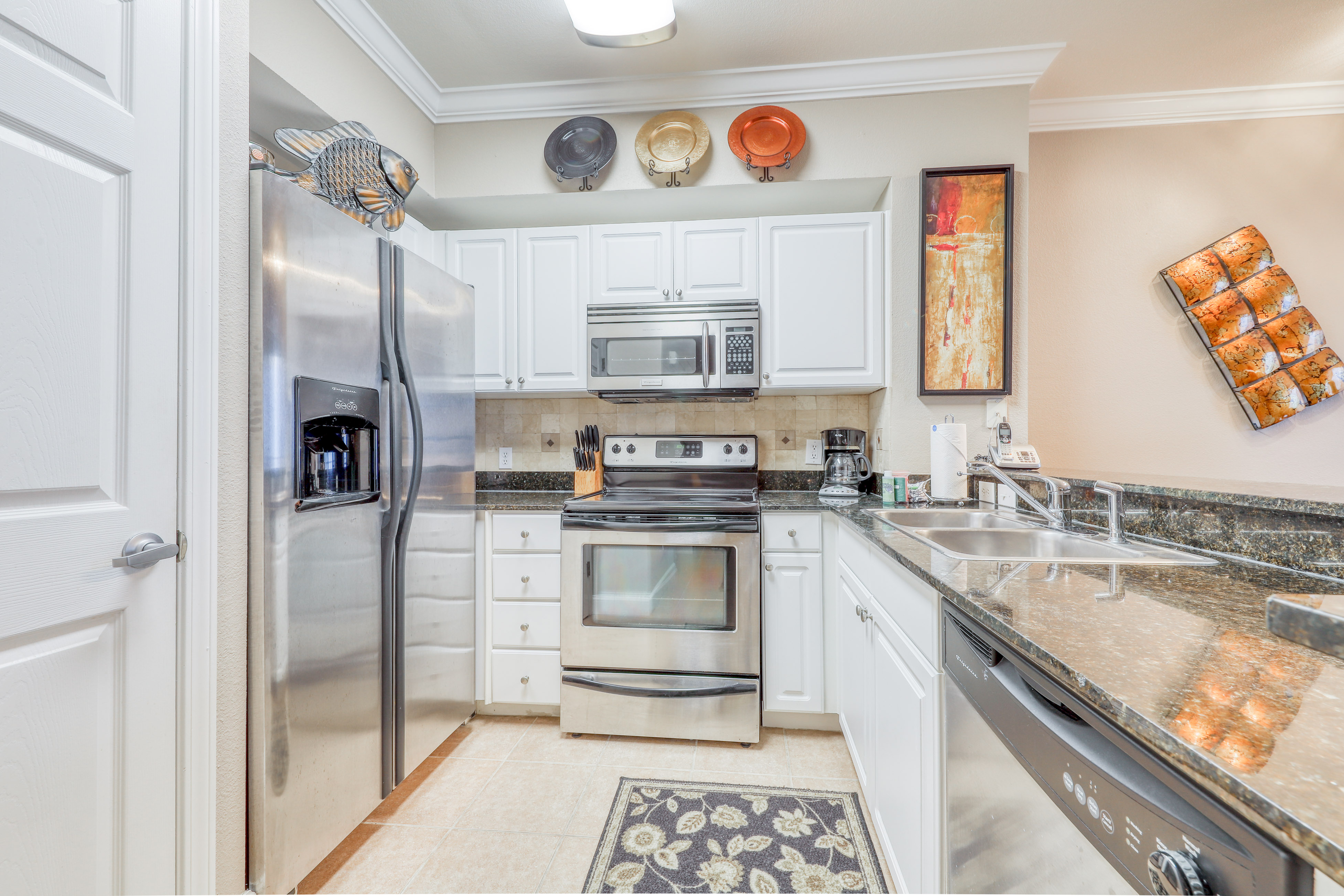 Panama City Beach Condo 958664